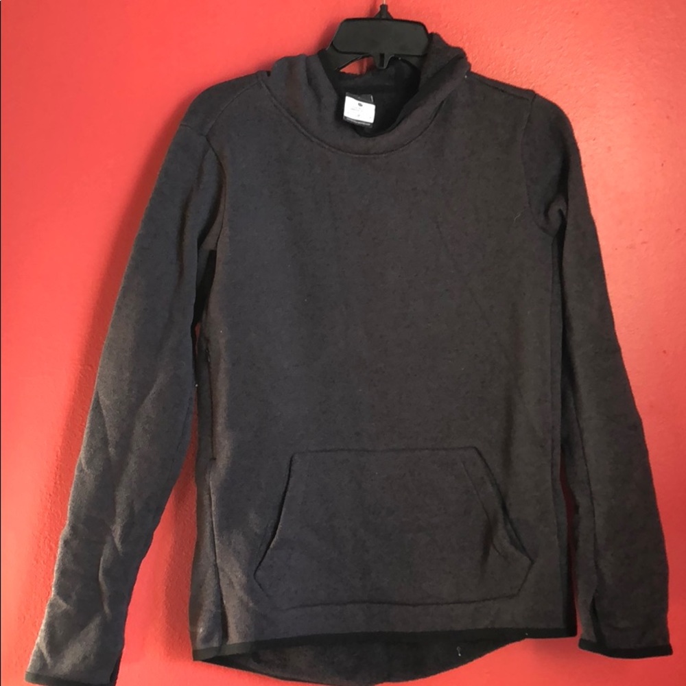 Nike therma fit hoodie jacket